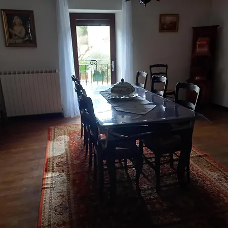 Maison Cosy Et Agreable *