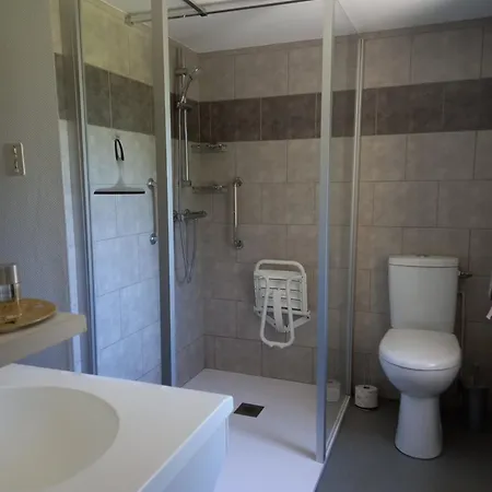 Maison Cosy Et Agreable Feriehus