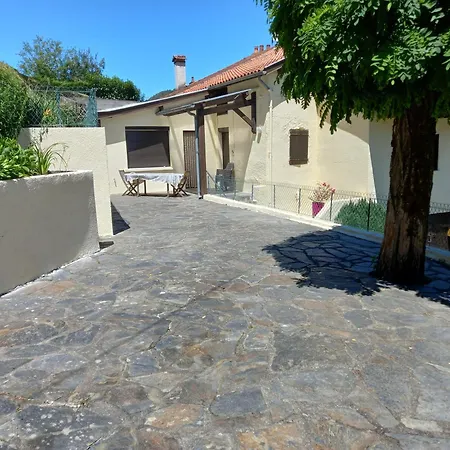 Maison Cosy Et Agreable Aubin (Aveyron)