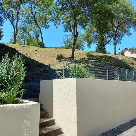 Maison Cosy Et Agreable