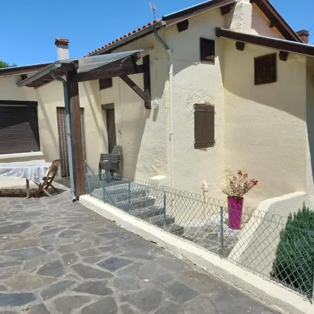 Maison Cosy Et Agreable Feriehus Aubin (Aveyron)