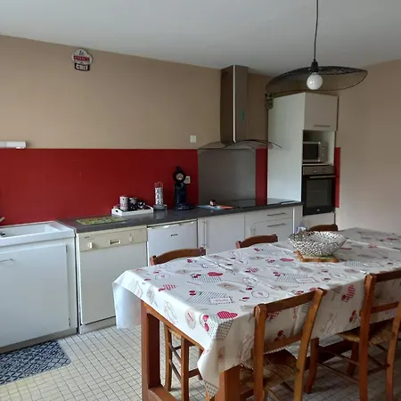 Maison Cosy Et Agreable Feriehus *