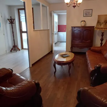 Maison Cosy Et Agreable *