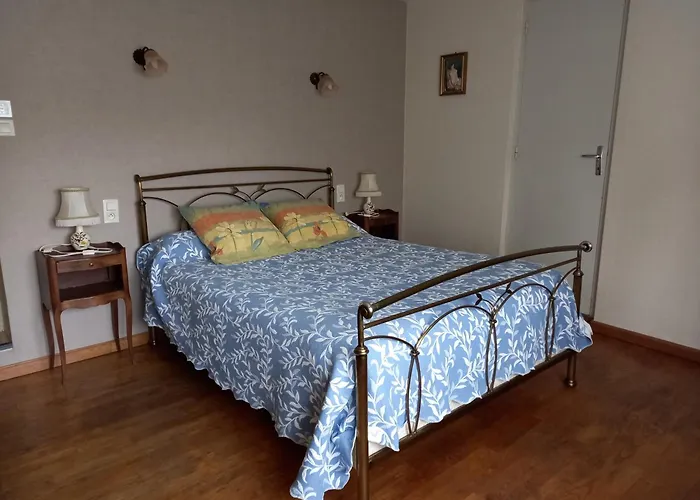 Holiday home Maison Cosy Et Agreable Aubin (Aveyron)