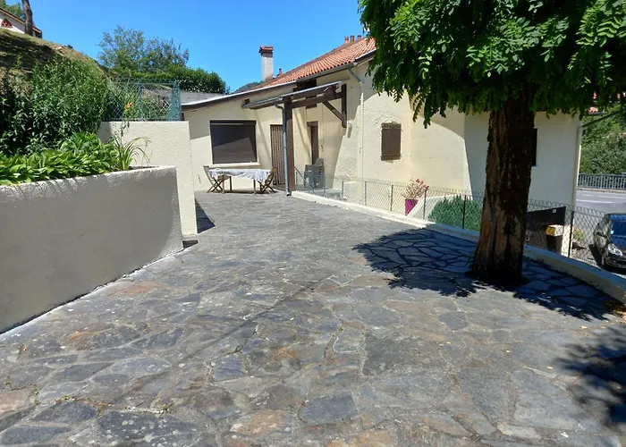 Maison Cosy Et Agreable Aubin (Aveyron)