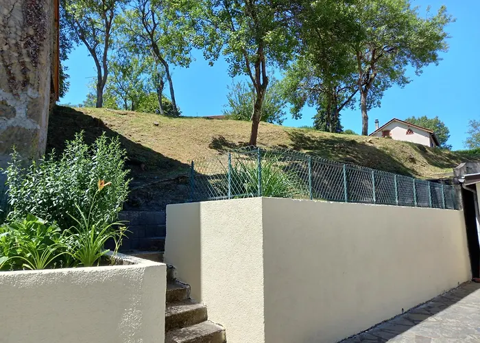 Maison Cosy Et Agreable